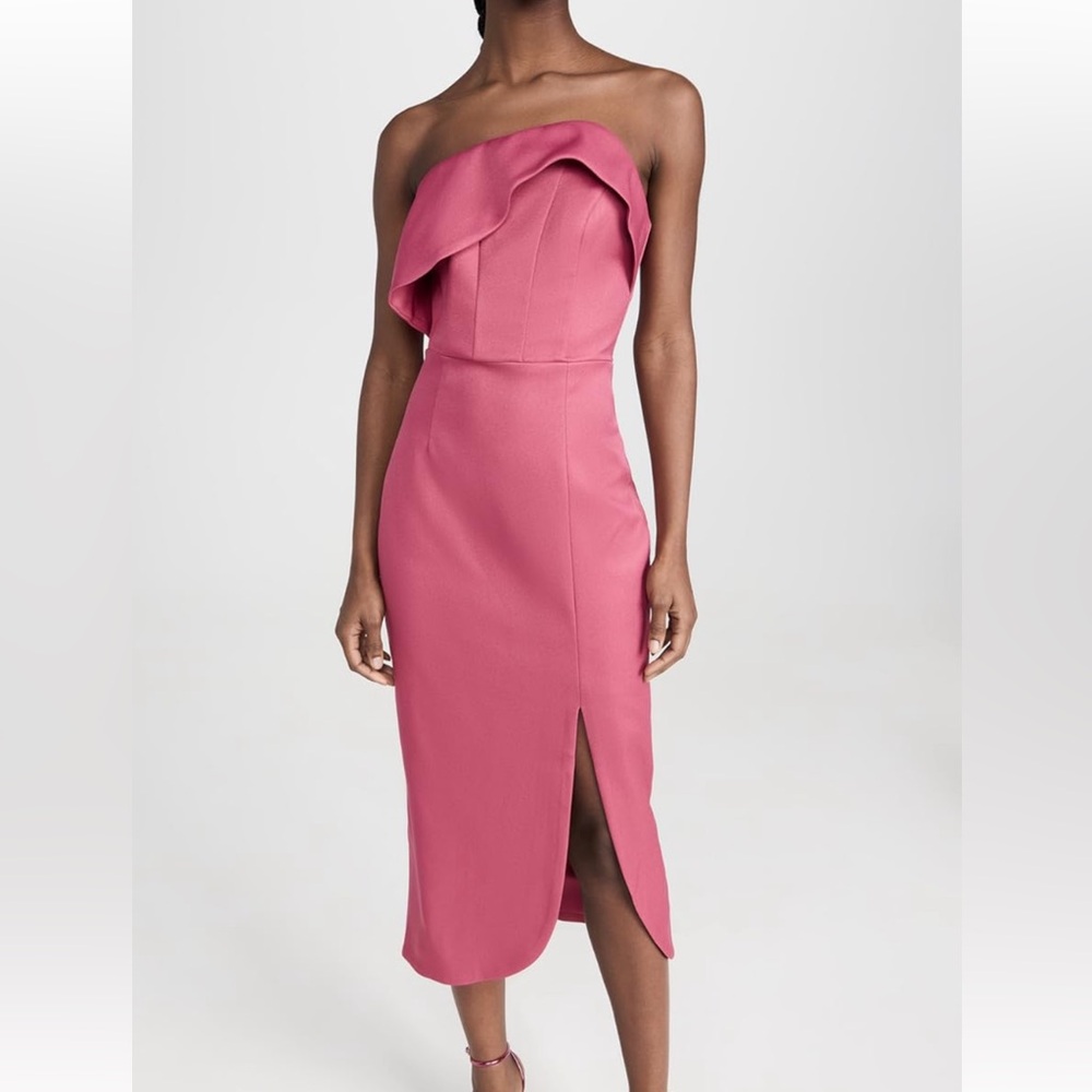 Elliatt Agatha dress
